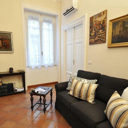 Casa Visconti Roma Exterior foto