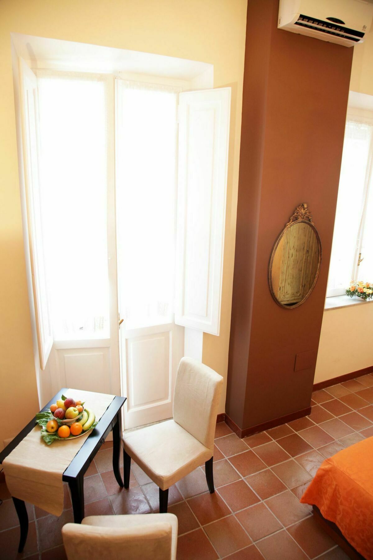 Casa Visconti Roma Exterior foto