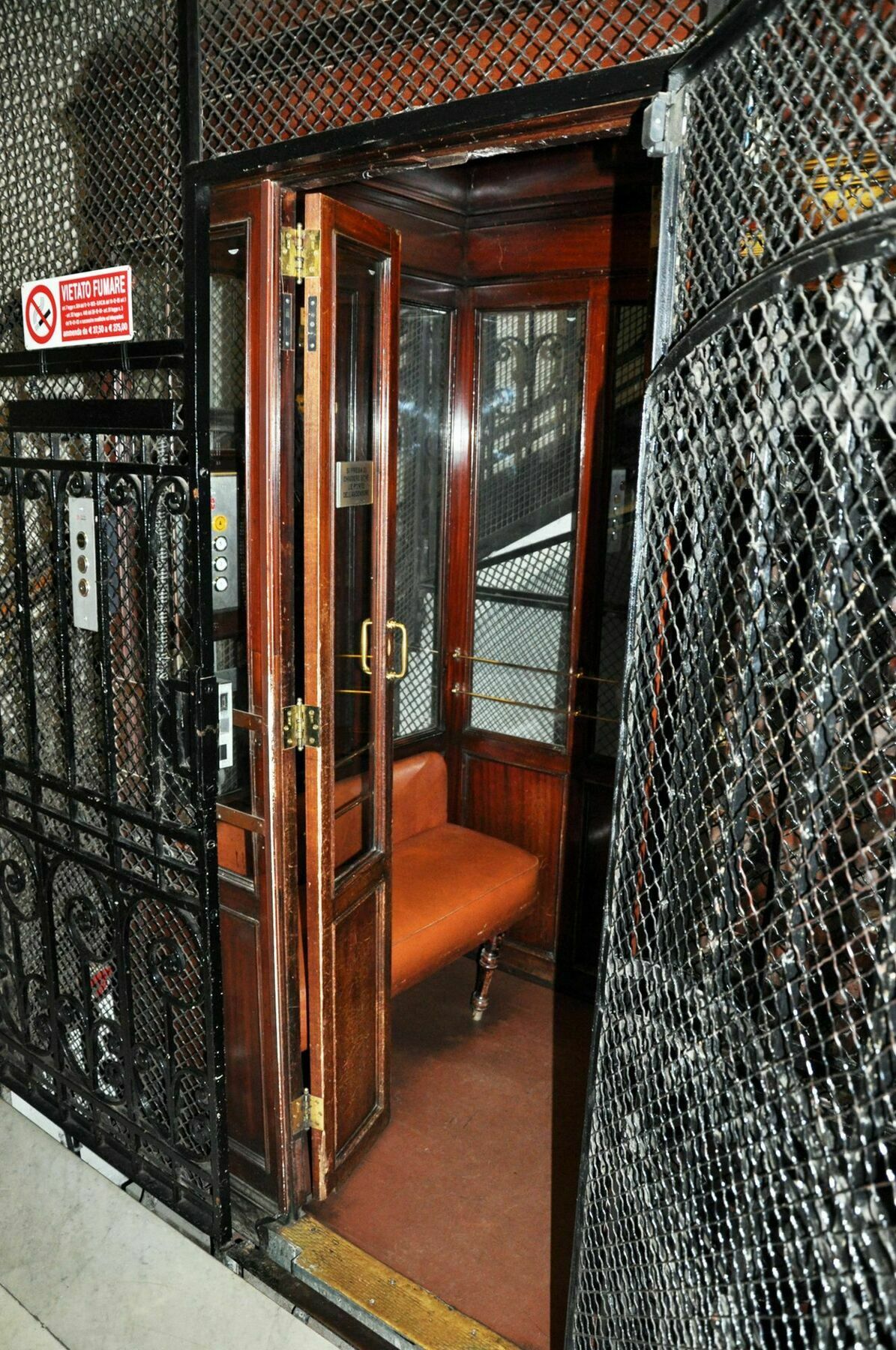 Casa Visconti Roma Exterior foto
