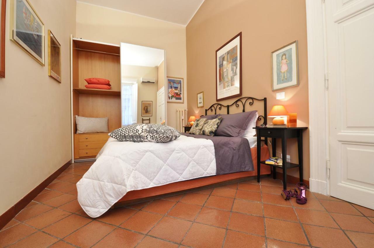 Casa Visconti Roma Exterior foto