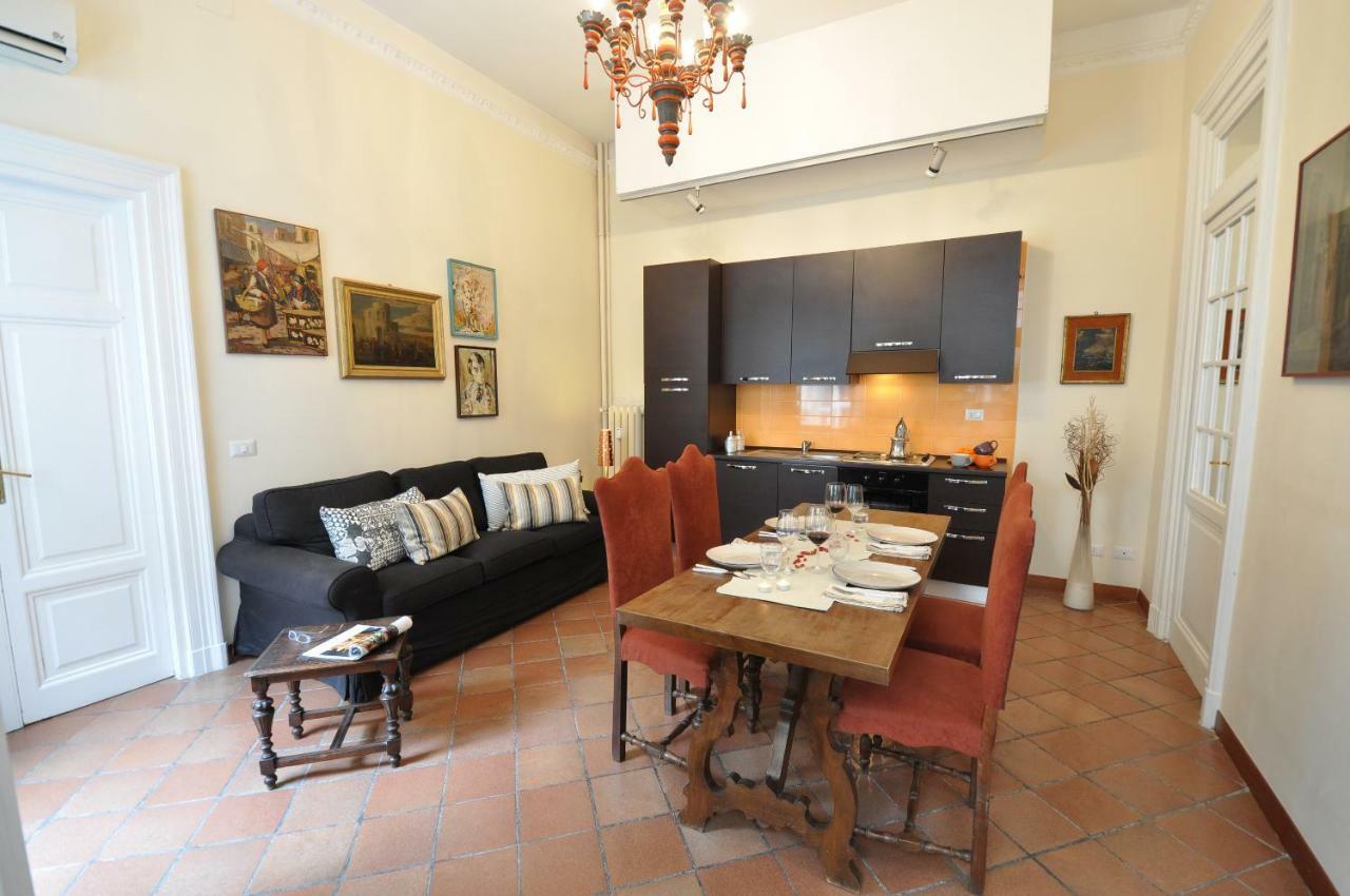 Casa Visconti Roma Exterior foto